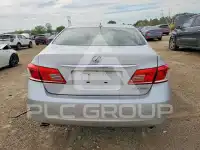 2012 Lexus ES350 фото