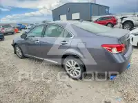 2012 Lexus ES350 photo