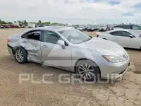 2012 Lexus ES350 фото