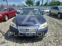 2012 Lexus ES350 фото