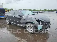 2012 Lexus ES350 фото