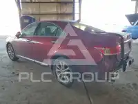2012 Lexus ES350 фото