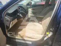 2012 Lexus ES350 фото