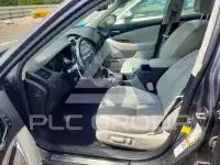 2012 Lexus ES350 фото