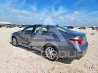 2012 Lexus ES350 фото