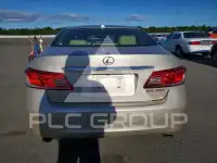 2012 Lexus ES350 photo