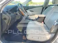 2012 Lexus ES350 photo