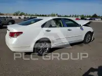 2012 Lexus ES350 photo