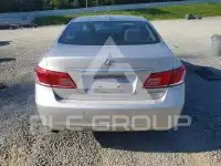 2012 Lexus ES350 photo