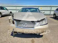 2012 Lexus ES350 фото