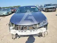 2012 Lexus ES350 photo