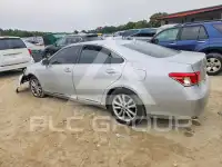 2012 Lexus ES350 photo