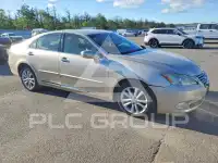 2012 Lexus ES350 photo