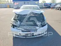 2012 Lexus ES350 photo