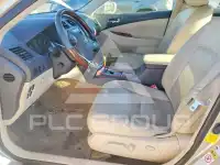 2012 Lexus ES350 photo