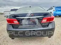 2012 Lexus ES350 photo