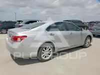 2012 Lexus ES350 photo