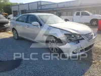 2012 Lexus ES350 photo