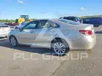2012 Lexus ES350 photo