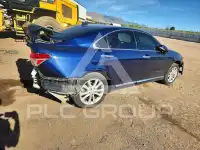 2012 Lexus ES350 photo