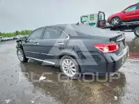 2012 Lexus ES350 фото