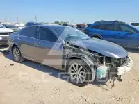 2012 Lexus ES350 photo