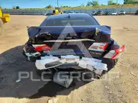 2012 Lexus ES350 photo