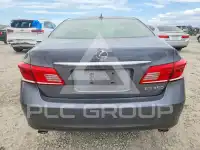 2012 Lexus ES350 photo