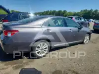 2012 Lexus ES350 фото