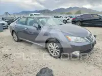 2012 Lexus ES350 photo