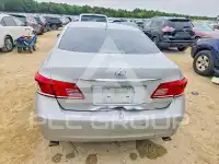 2012 Lexus ES350 photo