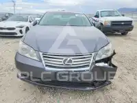 2012 Lexus ES350 photo