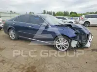 2012 Lexus ES350 фото