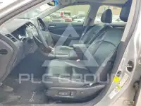 2012 Lexus ES350 photo