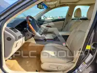 2012 Lexus ES350 фото