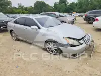2012 Lexus ES350 photo