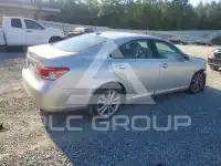 2012 Lexus ES350 photo