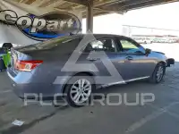 2012 Lexus ES350 фото