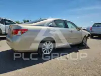 2012 Lexus ES350 фото