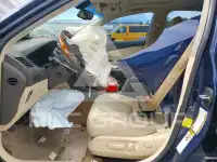 2012 Lexus ES350 фото
