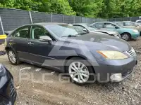 2012 Lexus ES350 фото