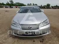 2012 Lexus ES350 фото