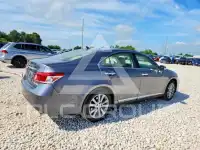 2012 Lexus ES350 фото