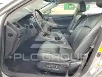 2012 Lexus ES350 фото