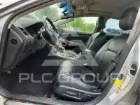 2012 Lexus ES350 фото