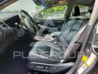 2012 Lexus ES350 фото