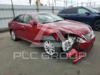 2012 Lexus ES350 photo