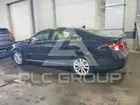 2012 Lexus ES фото
