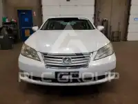 2012 Lexus ES350 photo