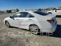 2012 Lexus ES350 photo